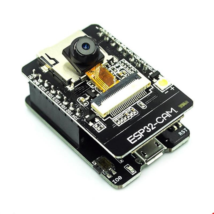 ESP32-CAM-MB Online
