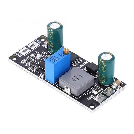 1A 9V, 12V, 18V MPPT Solar Panel Battery Charge Controller