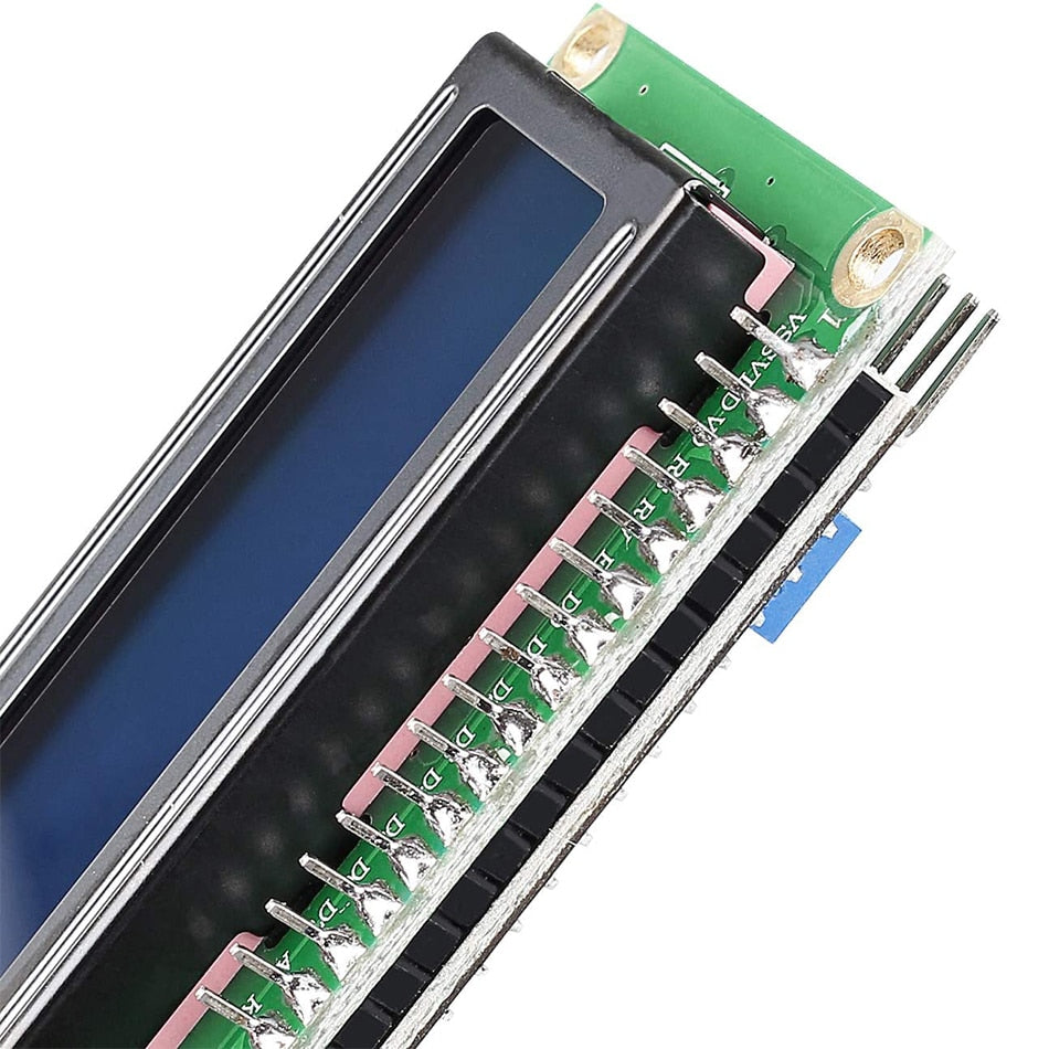 1602 2004 Character LCD Display Module