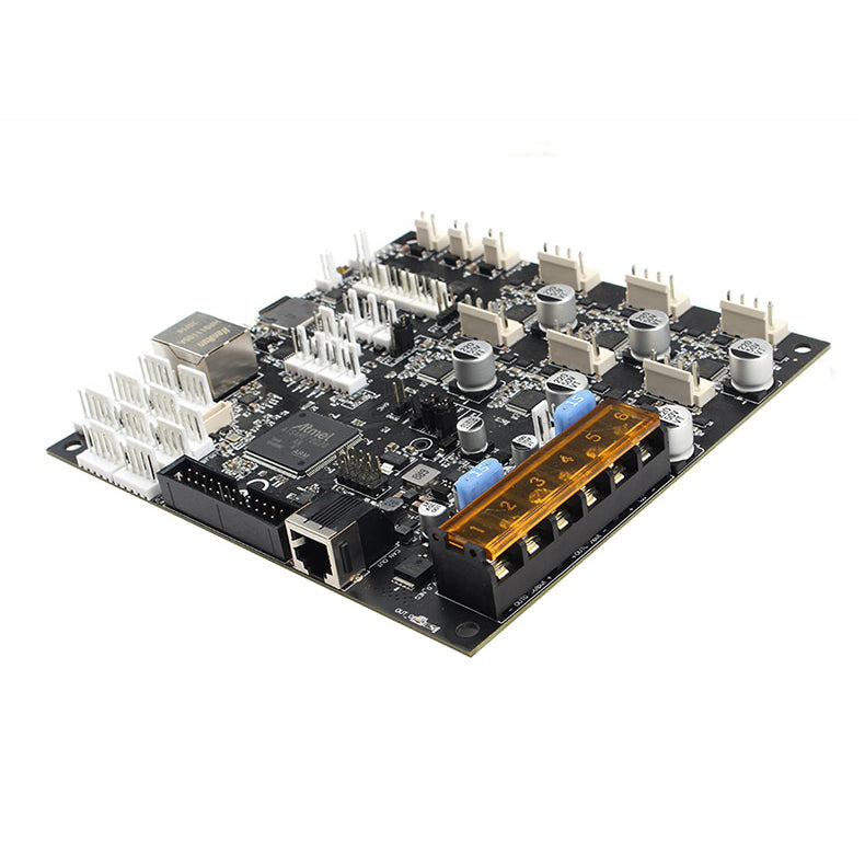 Duet 3 Clone 6HC MainBoard