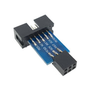 USBASP ISP AVR Programmer