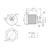 DC Power Plug / Jack / Socket / Adaptor Online