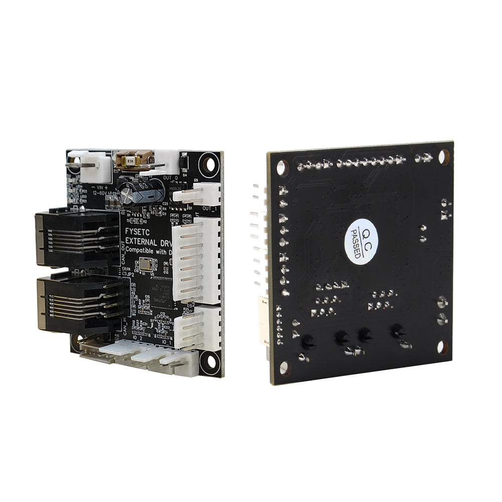 FYSETC Clone Duet 3 Expansion 1XD CAN-FD