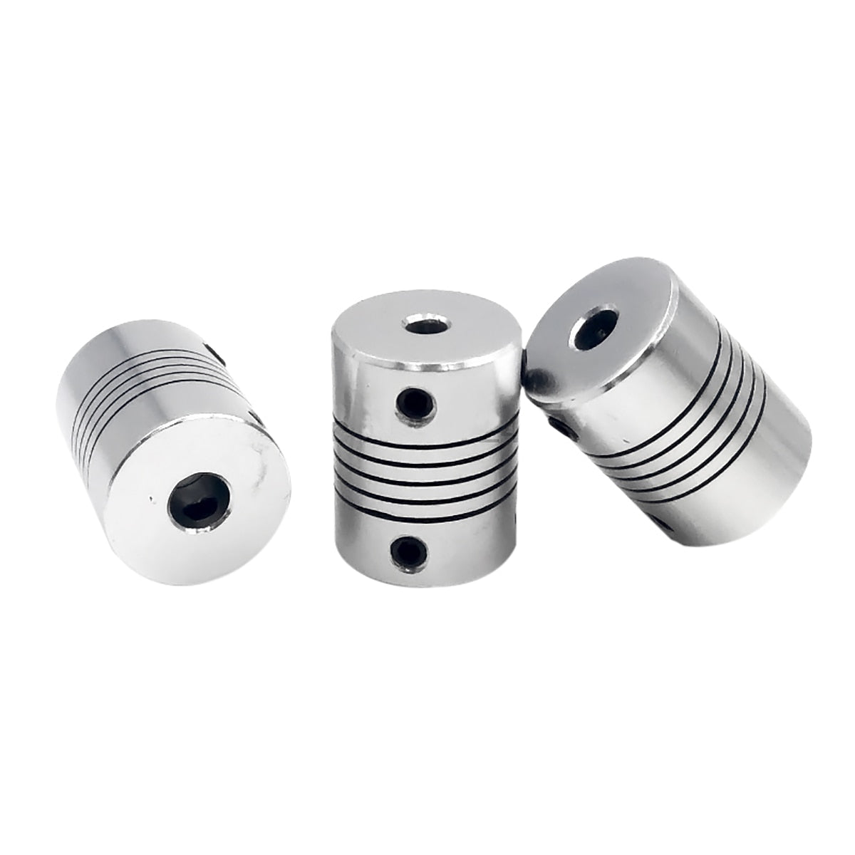 Precision Flexible Shaft Coupler