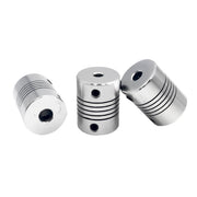 Precision Flexible Shaft Coupler