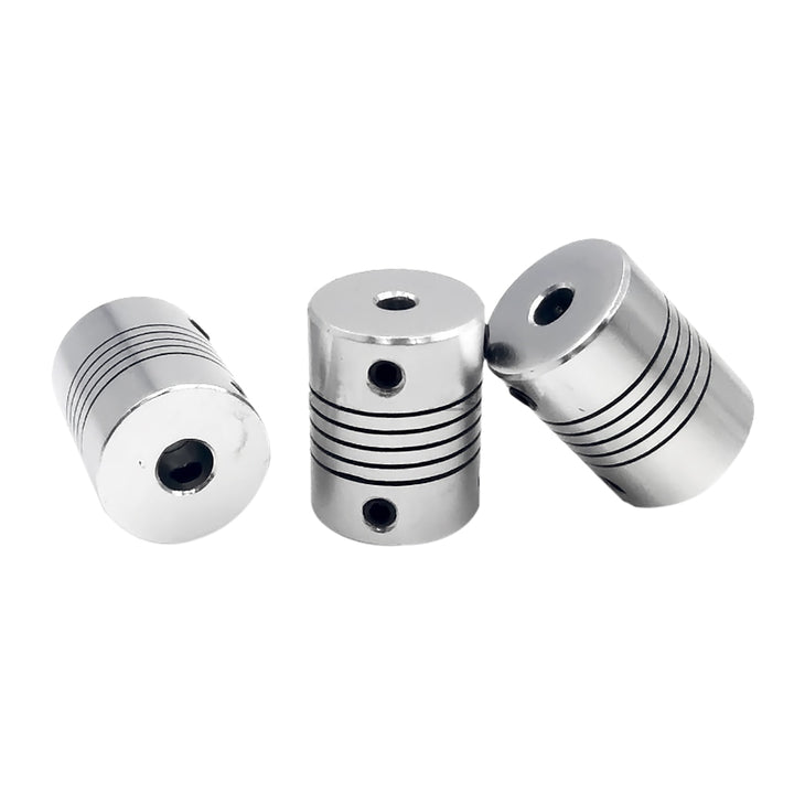 Precision Flexible Shaft Coupler