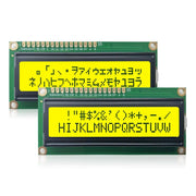 1602 2004 Character LCD Display Module
