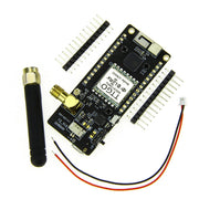 LoRa32 ESP32 0.96" OLED SD Card 868Mhz