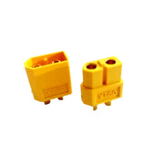 Banana Battery Bullet Connector Male Female Pair