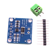 CJMCU-219 INA219 I2C Zero Drift Bi-Directional Power Monitoring Module