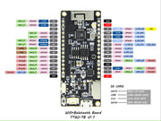 ESP32-WROVER TTGO T8 v1.7 Wifi Bluetooth  with 8MB PSRAM