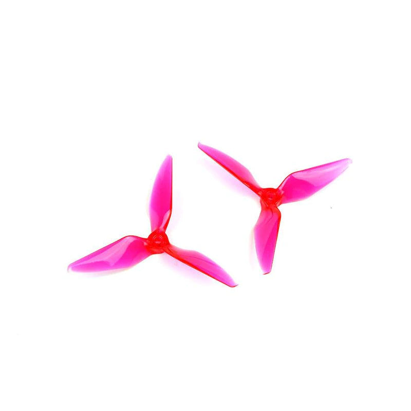5051 5X5.1X3 3-Blade PC Propeller For RC Racing Online