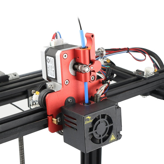 Fysetc Direct Drive Extruder for Creality Ender 5