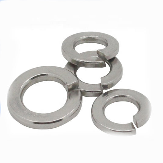 Stainless Steel Split Locking Washer