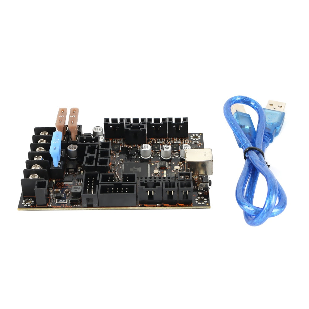 EINSY RAMBO 1.1B 3D Printer Control Board 