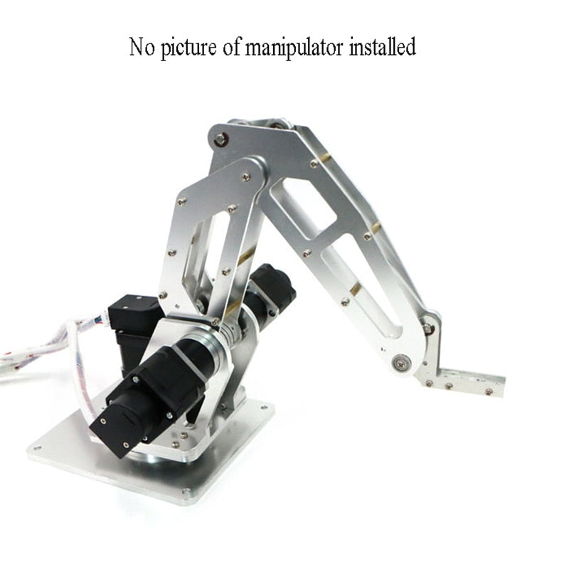 High Precision Industrial Robot Arm