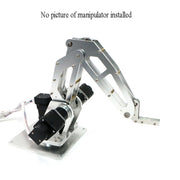 High Precision Industrial Robot Arm