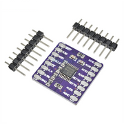 24 Bit AD Converter Module