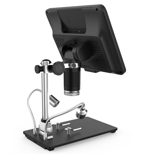 Andonstar AD208 8.5 Tabletop 1080P Digital Microscope
