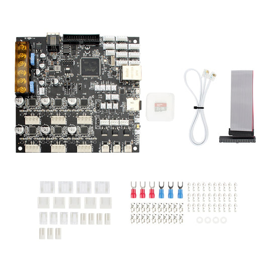 Duet 3 Clone 6HC MainBoard