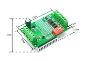 TB6560 Driver Board 3A CNC Router