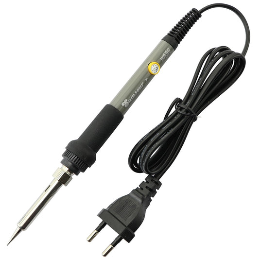 60W Adjustable Temperature Soldering Iron - High Quality
