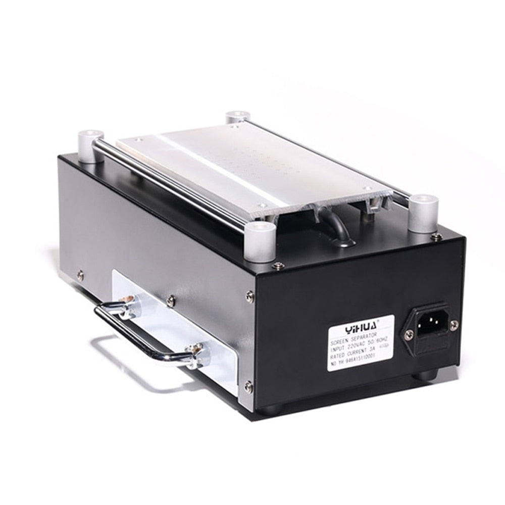 YIHUA 946D-III LCD / Digitizer Touch Screen Glass Separator Repair Machine