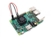 Raspberry Pi Fan 3007/3010 Online