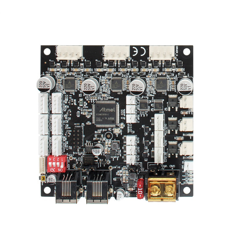 Load image into Gallery viewer, Duet 3 Clone 3HC Expansion Board
