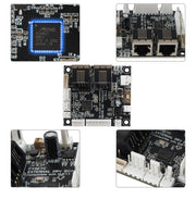 FYSETC Clone Duet 3 Expansion 1XD CAN-FD