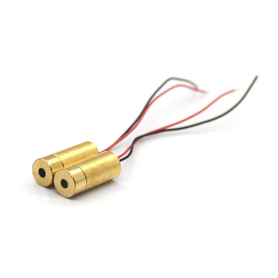 Dot Laser Module Online
