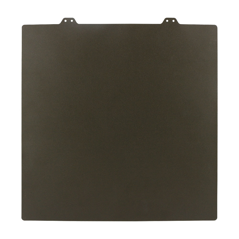 Powder-Coated Satin Spring Steel Sheet