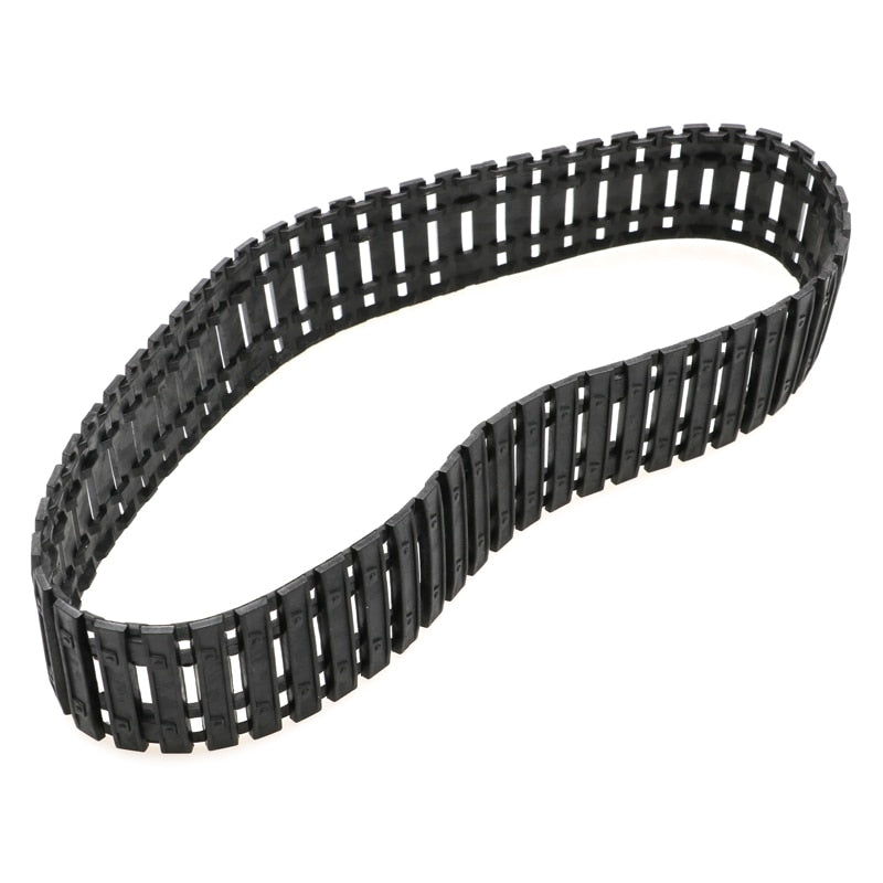 DIY Robotic Tank Tracks - Pack Of 2