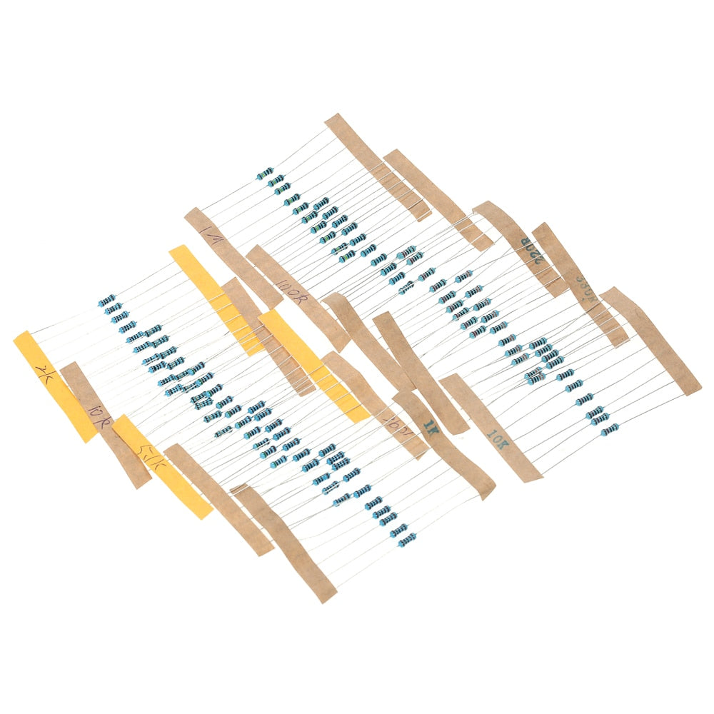 Components Starter Kit