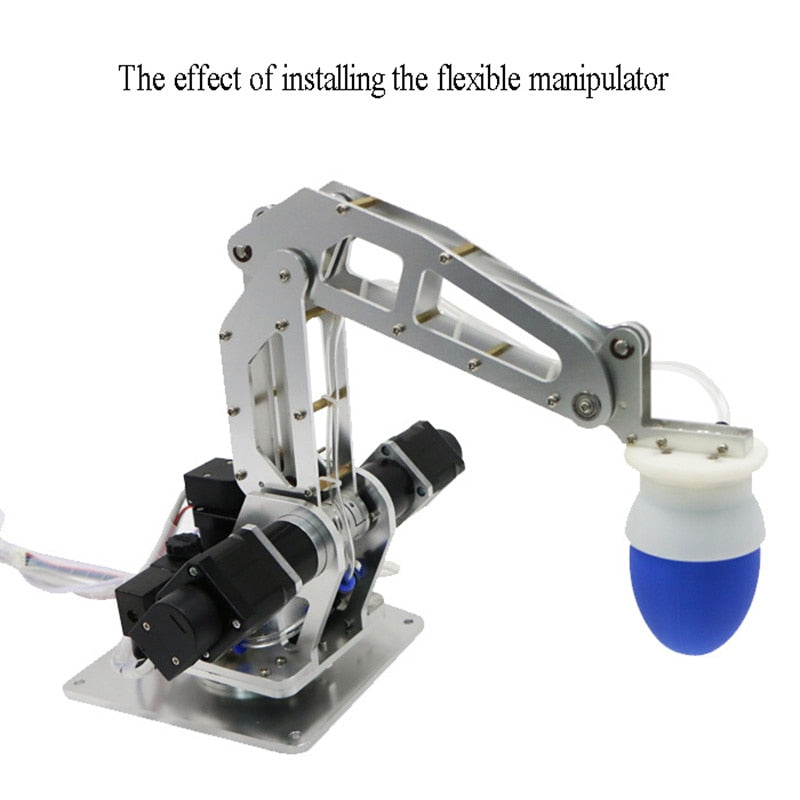 High Precision Industrial Robot Arm