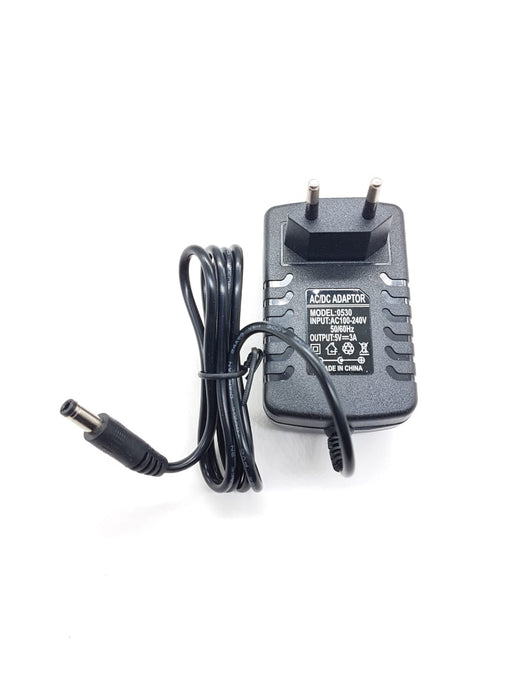 5V 3A Power Supply Adapter - High Quality
