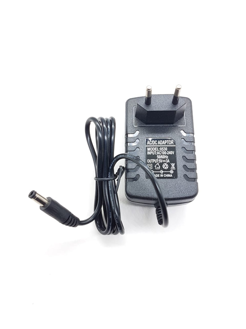 Load image into Gallery viewer, 5V 3A Power Supply Adapter - High Quality
