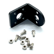  25mm Motor Mounting Bracket