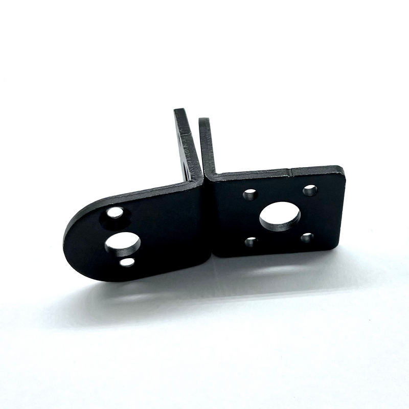 Load image into Gallery viewer, 25mm Motor Mounting Bracket
