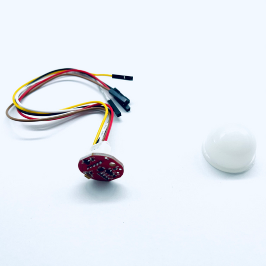 Digital Light Intensity Sensor BH1750