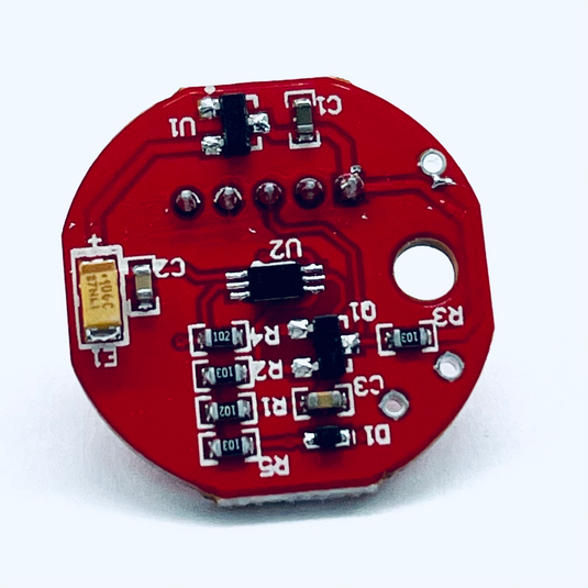 Digital Light Intensity Sensor BH1750