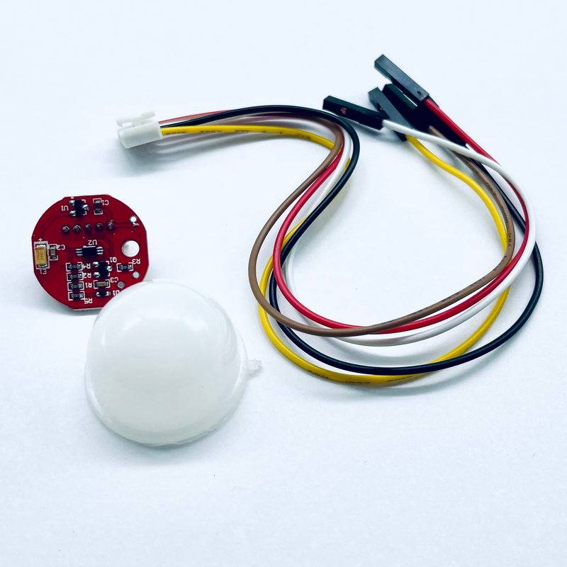 Load image into Gallery viewer, Digital Light Intensity Sensor BH1750
