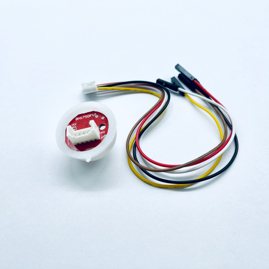 Digital Light Intensity Sensor BH1750