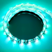12V 5050 LED Strips - Waterproof - 1m / 5m