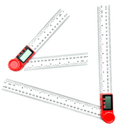 Digital Protractor