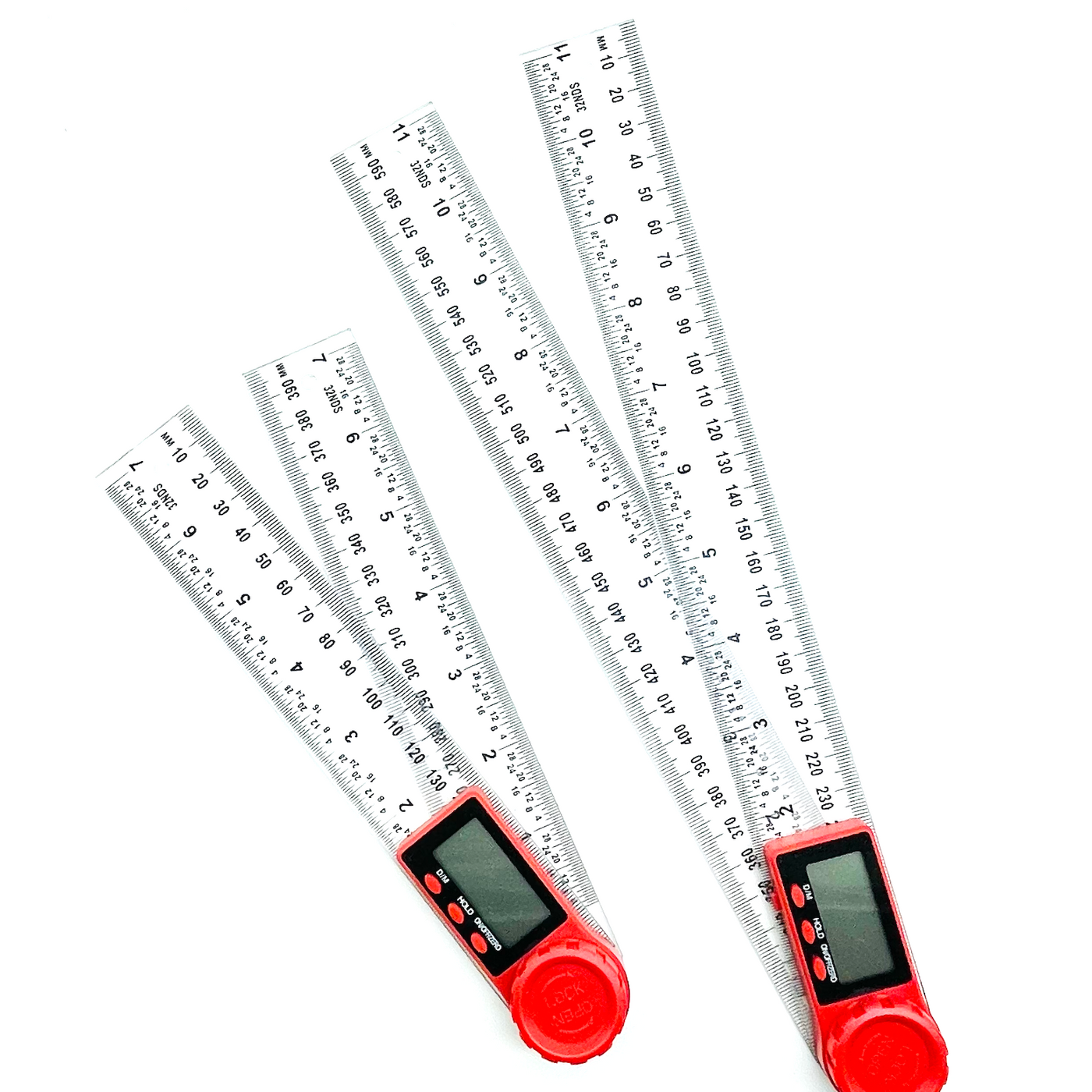 Digital Protractor