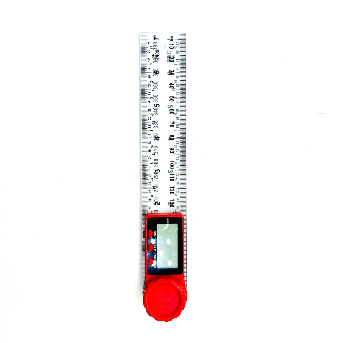 Digital Protractor