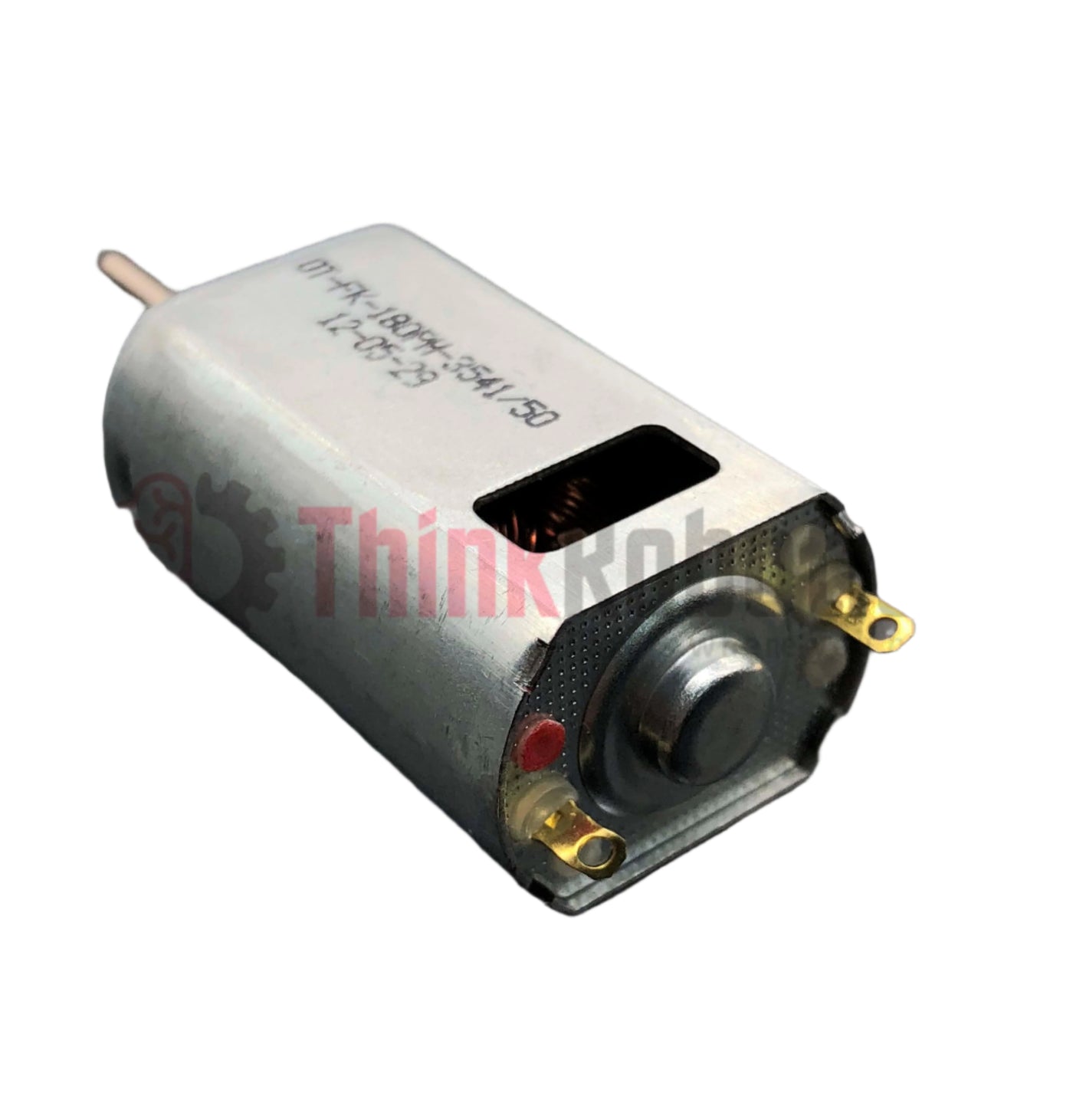 Low Speed Micro DC 180 Motor