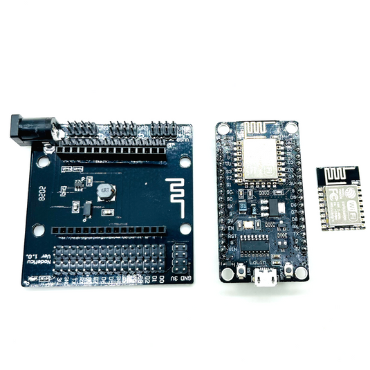 ESP8266 / ESP32S Wireless WiFi + Bluetooth Module NODEMCU