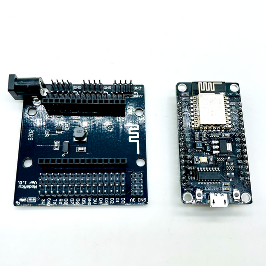 ESP8266 / ESP32S Wireless WiFi + Bluetooth Module NODEMCU